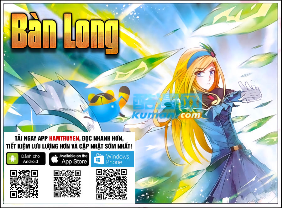 Bàn Long Chapter 167 - Trang 2