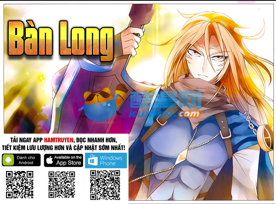 Bàn Long Chapter 166 - Trang 2