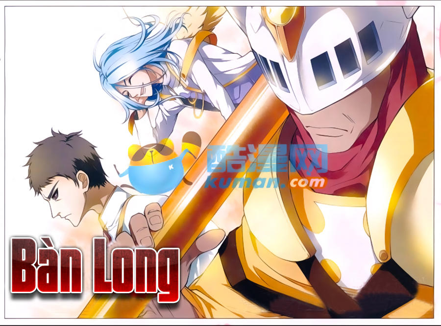 Bàn Long Chapter 164 - Trang 2