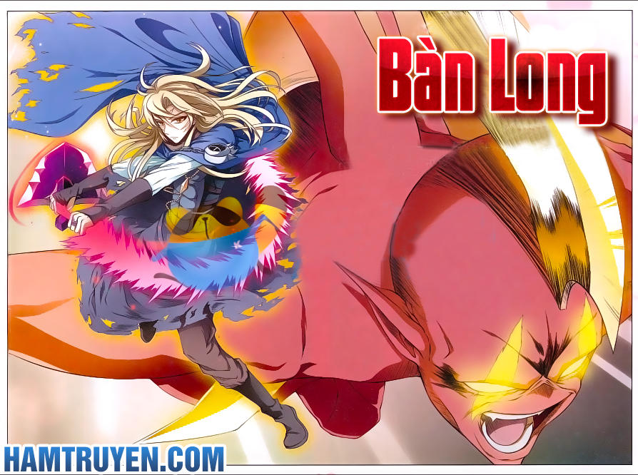 Bàn Long Chapter 161 - Trang 2