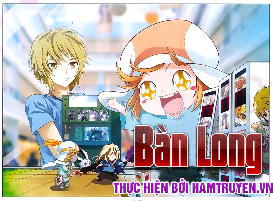 Bàn Long Chapter 157 - Trang 2