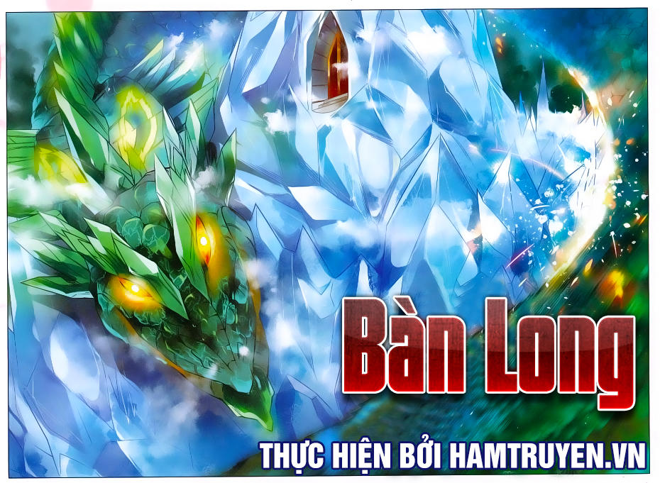 Bàn Long Chapter 156 - Trang 2