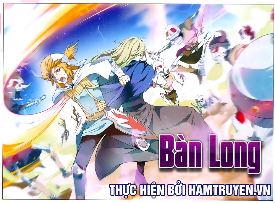 Bàn Long Chapter 155 - Trang 2