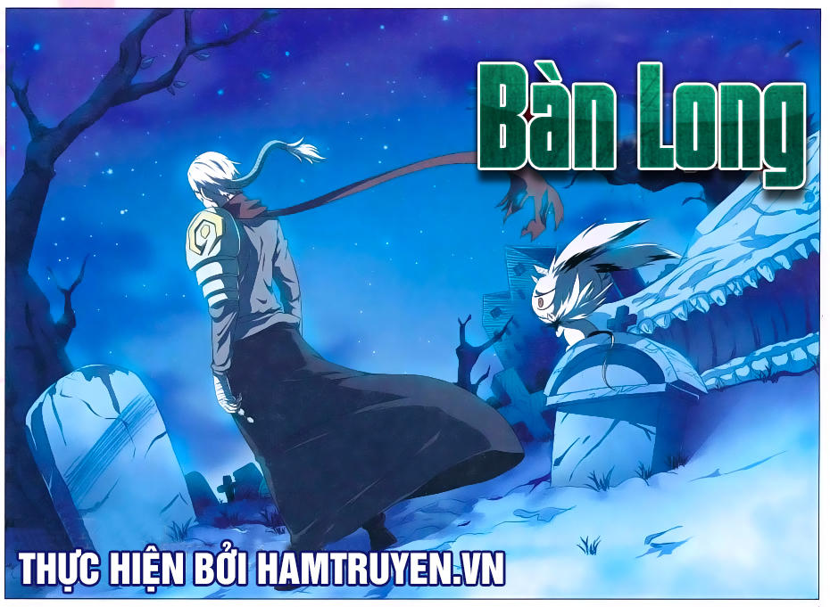 Bàn Long Chapter 154 - Trang 2