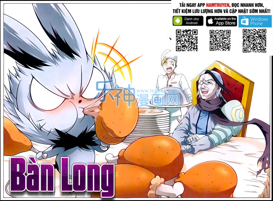 Bàn Long Chapter 153 - Trang 2