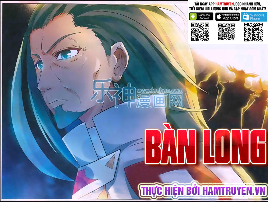 Bàn Long Chapter 150 - Trang 2