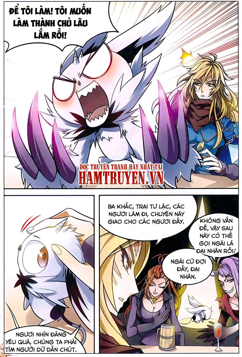 Bàn Long Chapter 149 - Trang 2