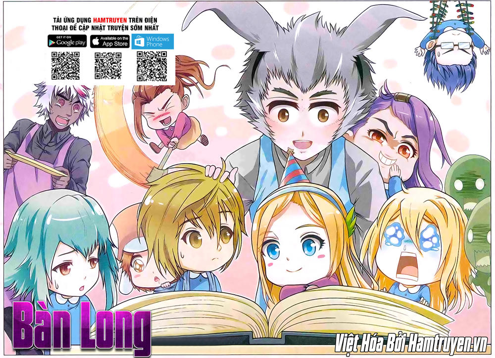 Bàn Long Chapter 148 - Trang 2