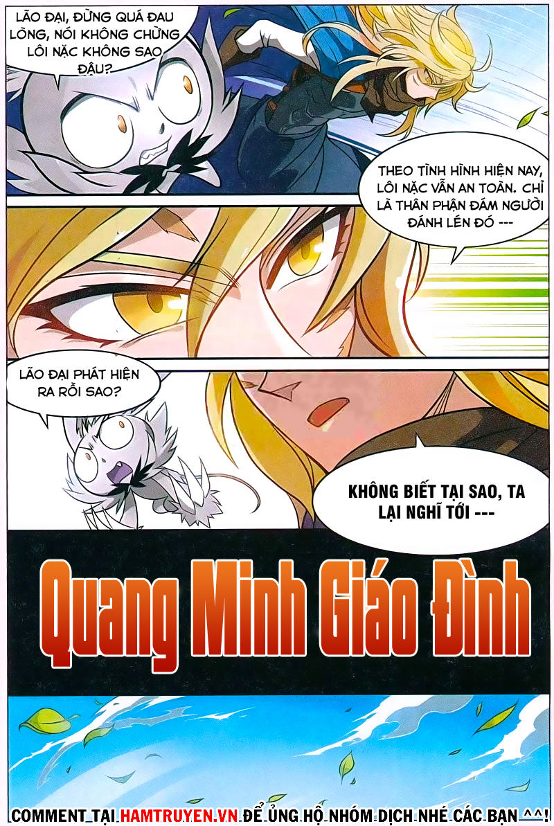 Bàn Long Chapter 148 - Trang 2