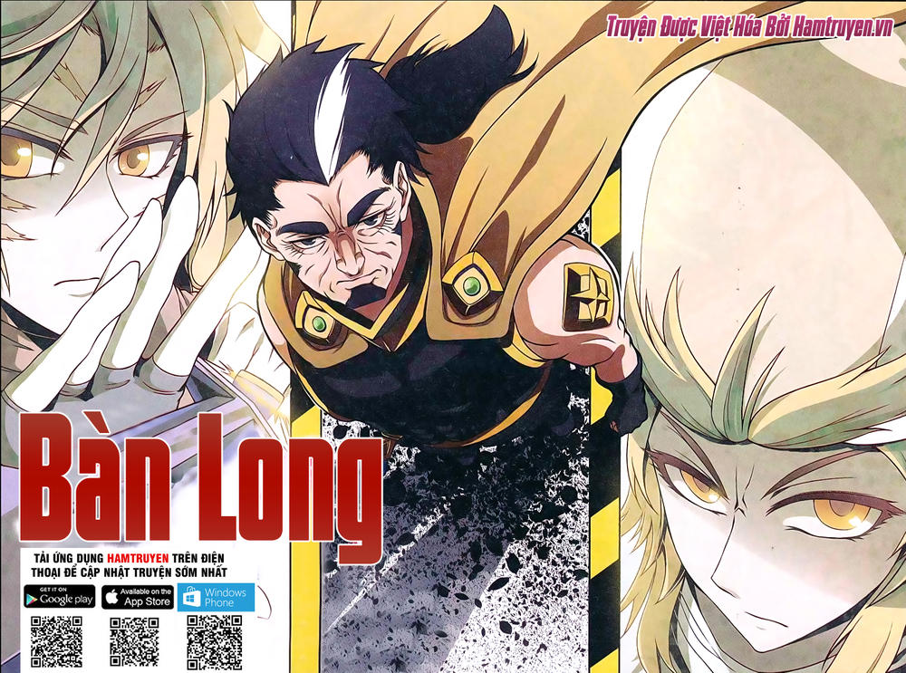 Bàn Long Chapter 146 - Trang 2