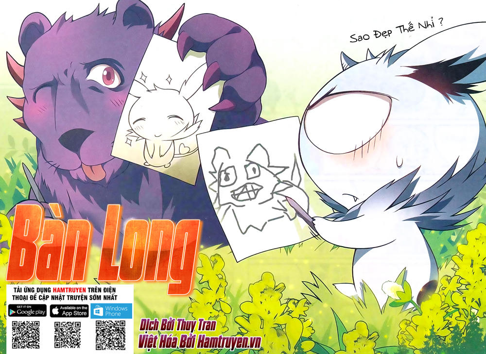 Bàn Long Chapter 141 - Trang 2