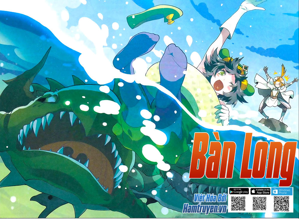 Bàn Long Chapter 140 - Trang 2