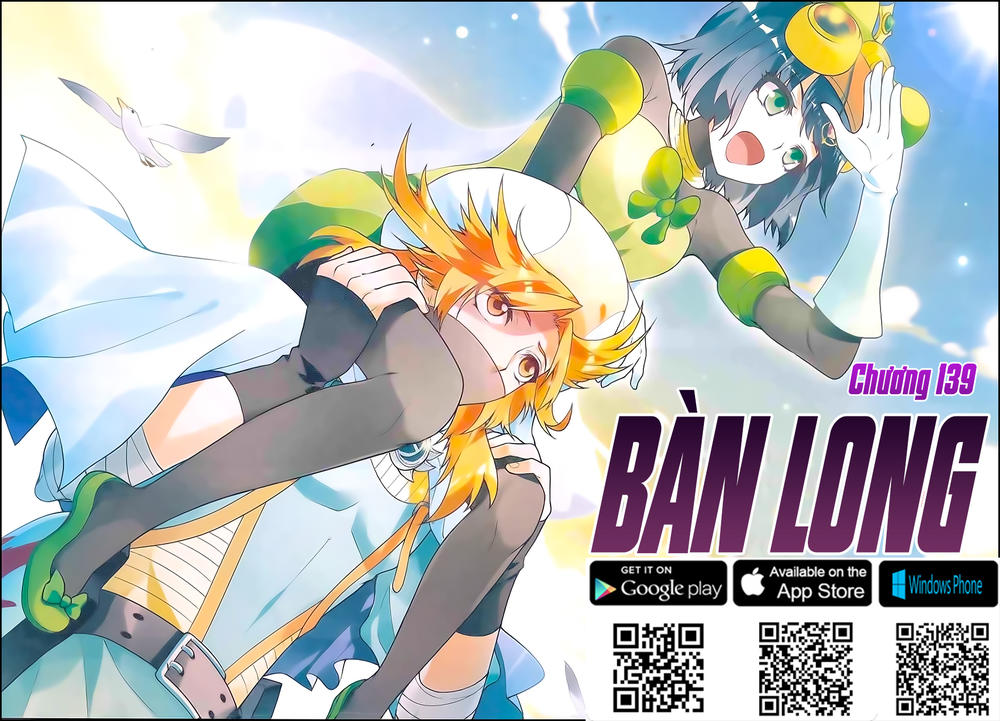 Bàn Long Chapter 139 - Trang 2