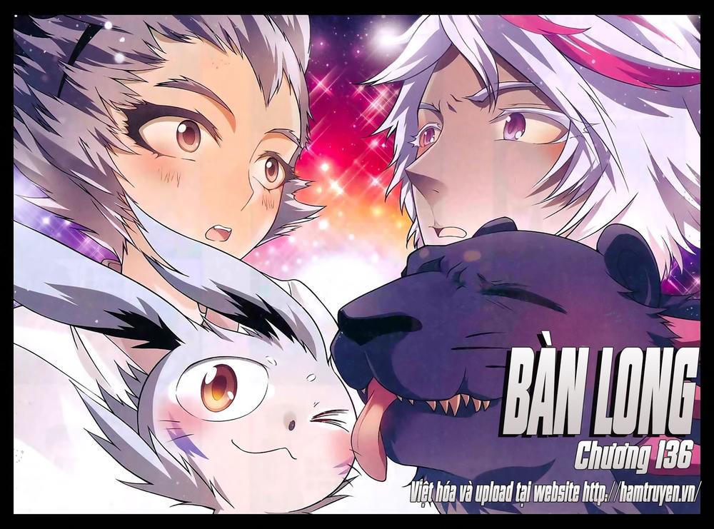 Bàn Long Chapter 136 - Trang 2