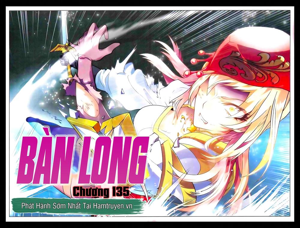 Bàn Long Chapter 135 - Trang 2