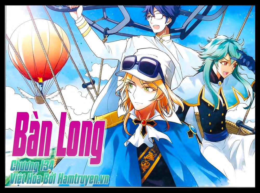 Bàn Long Chapter 134 - Trang 2