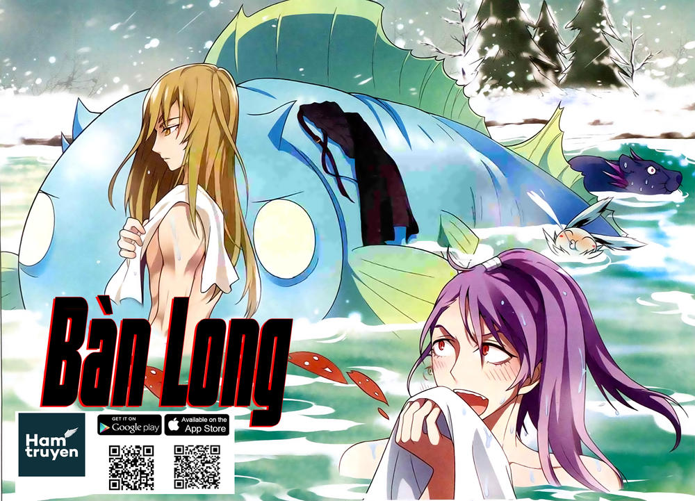 Bàn Long Chapter 131 - Trang 2