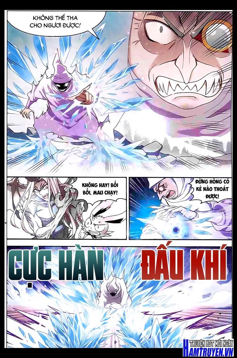 Bàn Long Chapter 130 - Trang 2