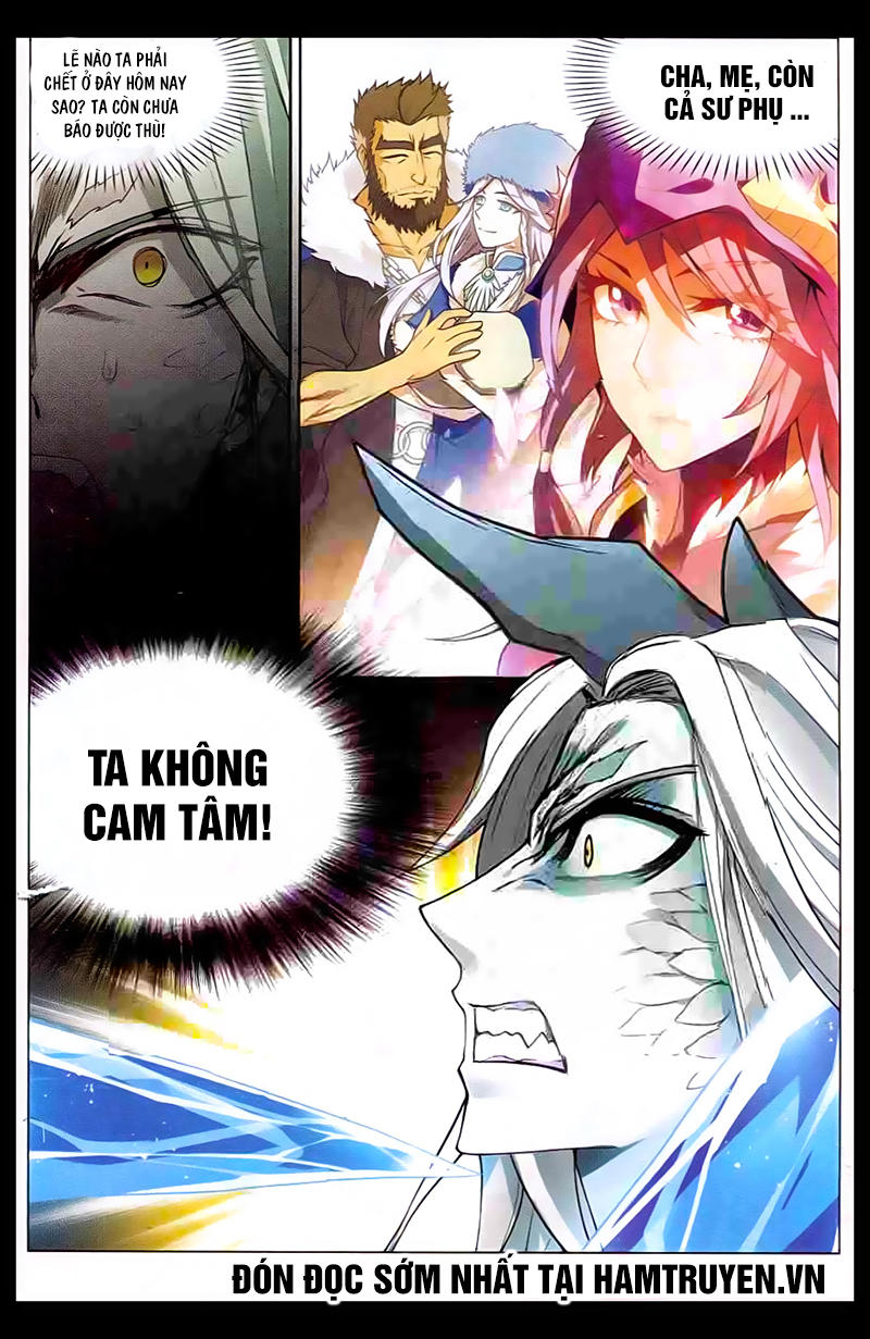 Bàn Long Chapter 130 - Trang 2