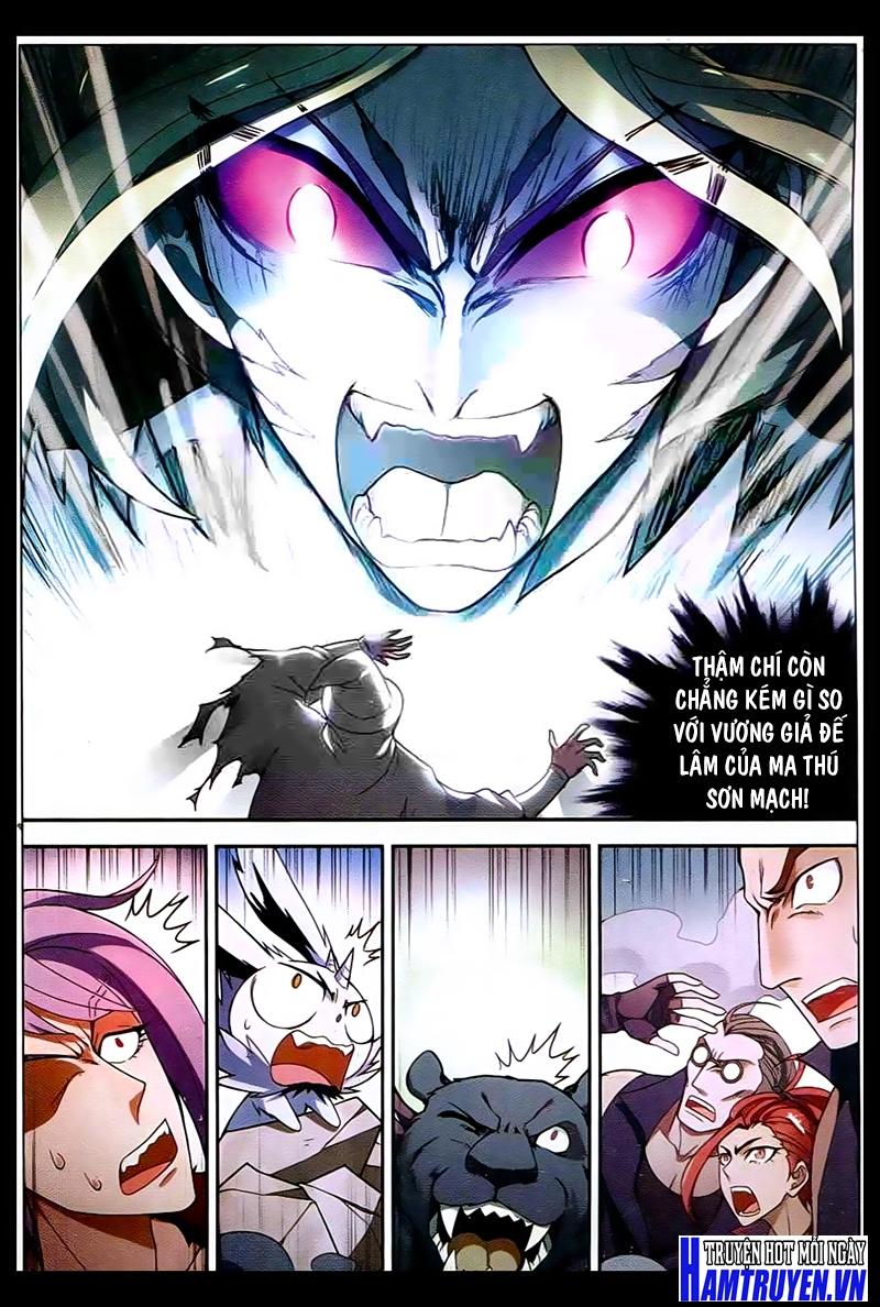 Bàn Long Chapter 130 - Trang 2