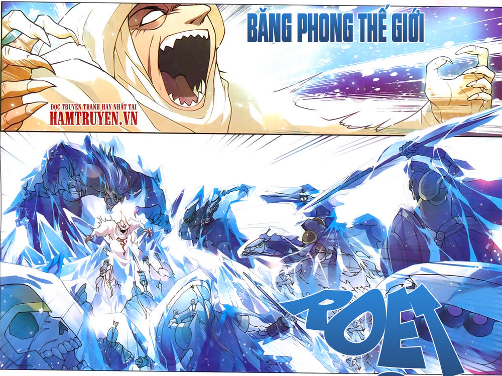 Bàn Long Chapter 129 - Trang 2