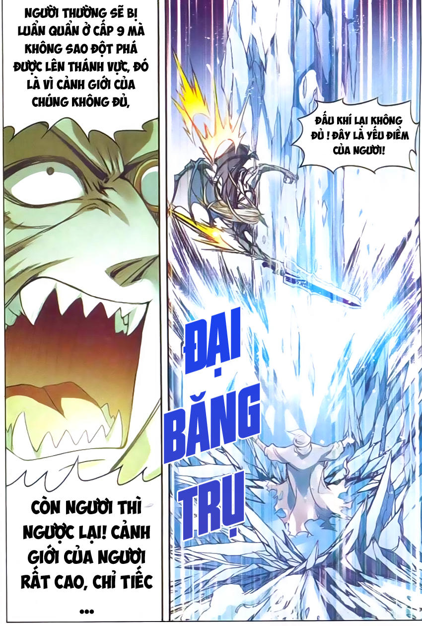 Bàn Long Chapter 129 - Trang 2