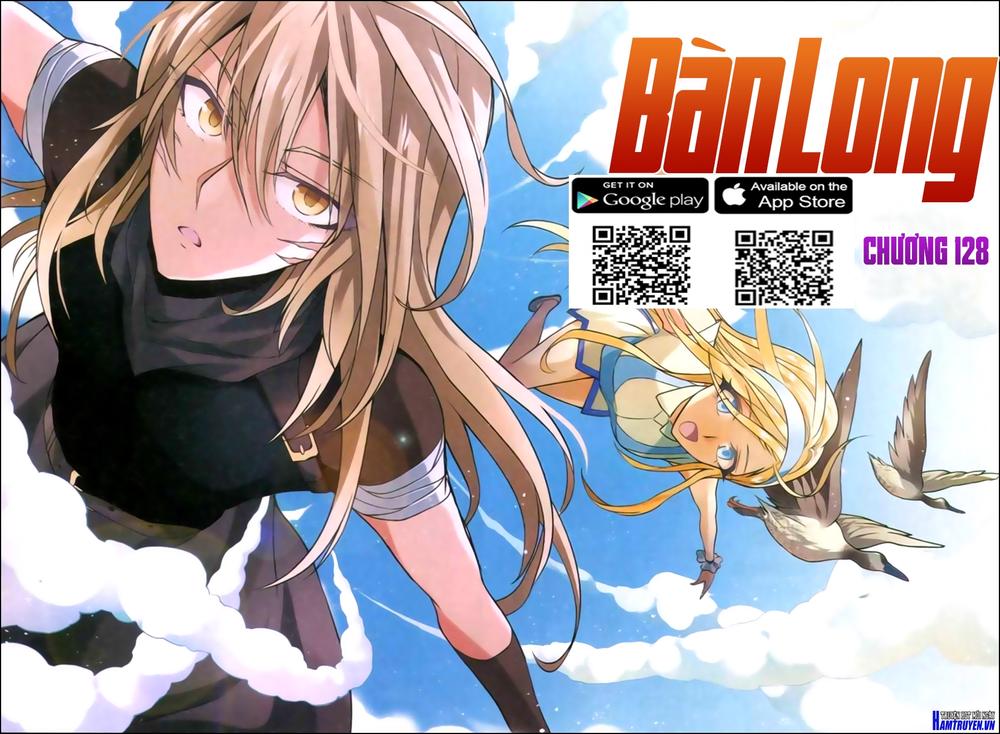 Bàn Long Chapter 128 - Trang 2