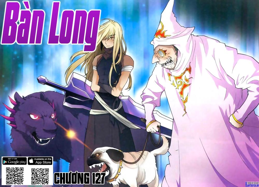 Bàn Long Chapter 127 - Trang 2