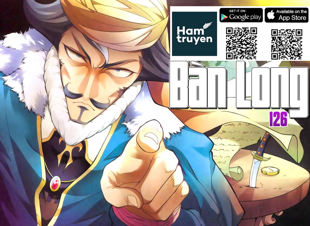 Bàn Long Chapter 126 - Trang 2