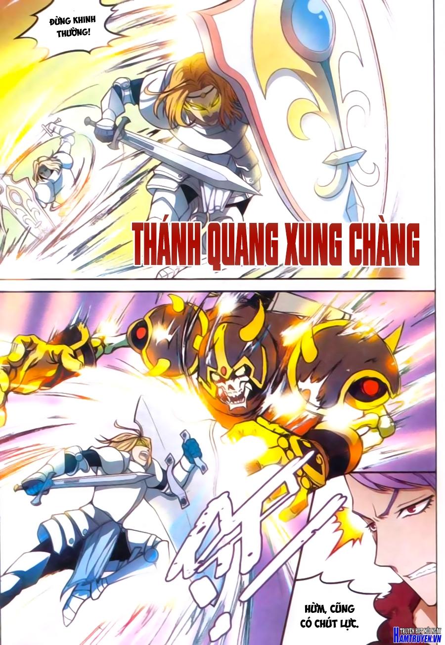 Bàn Long Chapter 126 - Trang 2