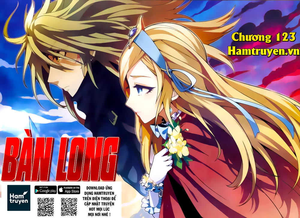 Bàn Long Chapter 123 - Trang 2