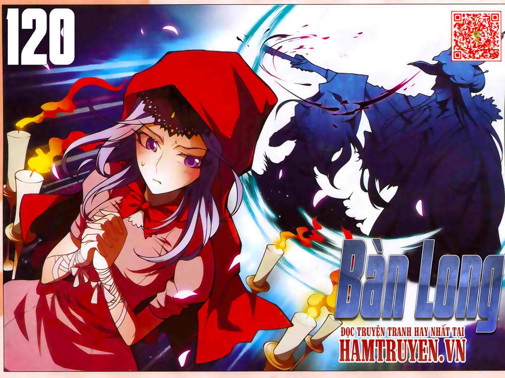 Bàn Long Chapter 120 - Trang 2