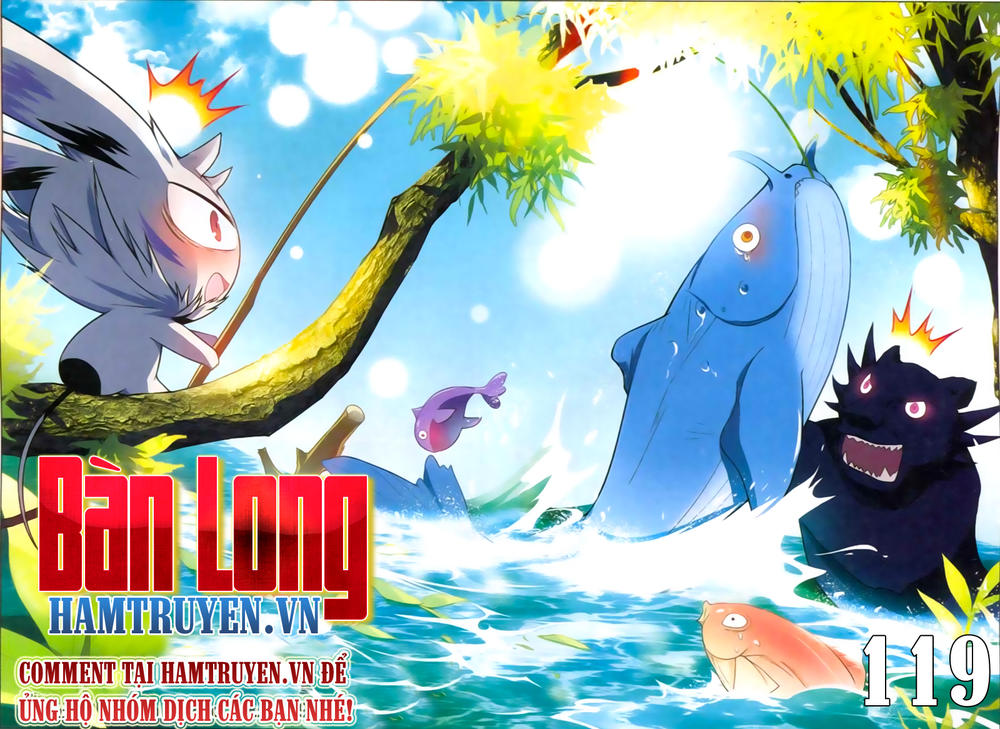 Bàn Long Chapter 119 - Trang 2