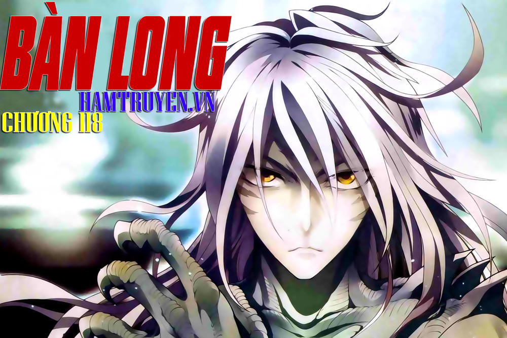 Bàn Long Chapter 118 - Trang 2