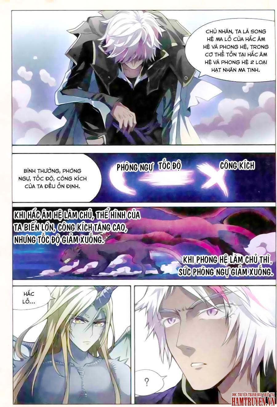 Bàn Long Chapter 115 - Trang 2