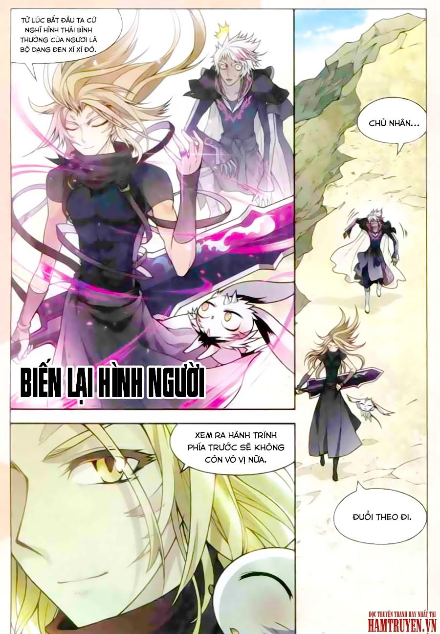 Bàn Long Chapter 115 - Trang 2