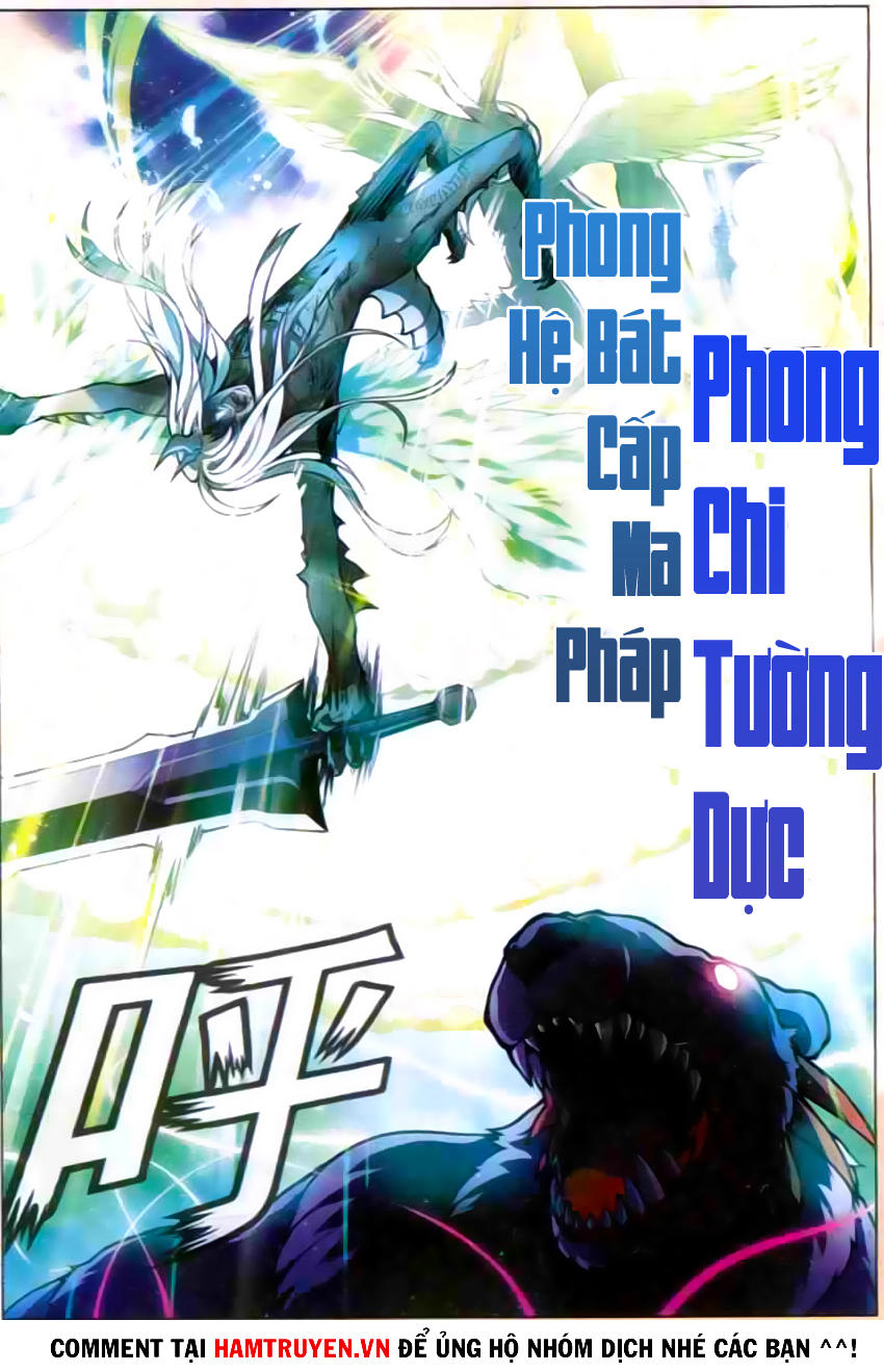 Bàn Long Chapter 114 - Trang 2