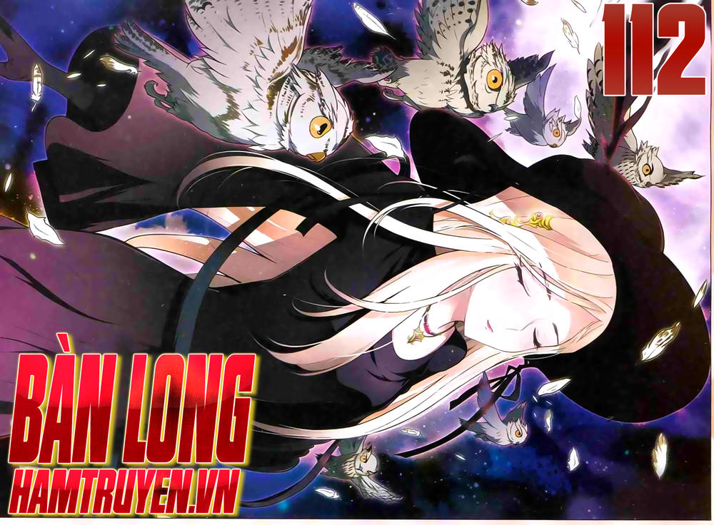 Bàn Long Chapter 113 - Trang 2