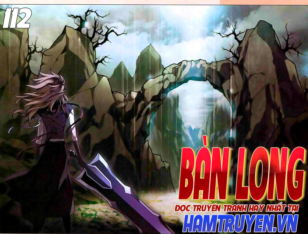 Bàn Long Chapter 112 - Trang 2