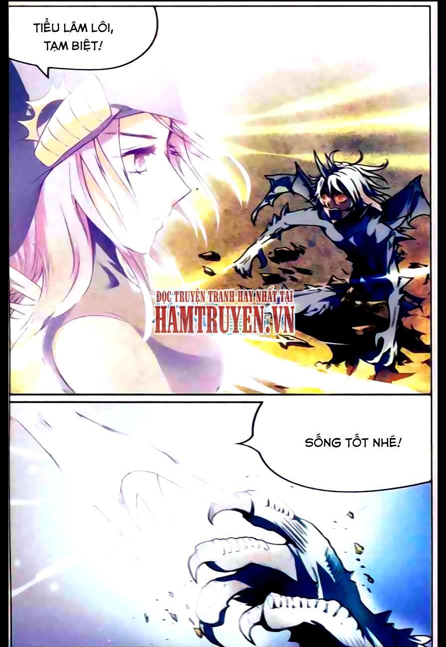 Bàn Long Chapter 108 - Trang 2