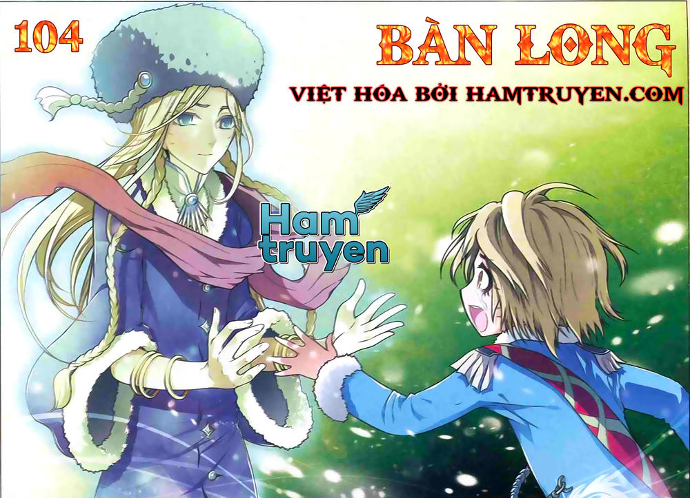 Bàn Long Chapter 104 - Trang 2