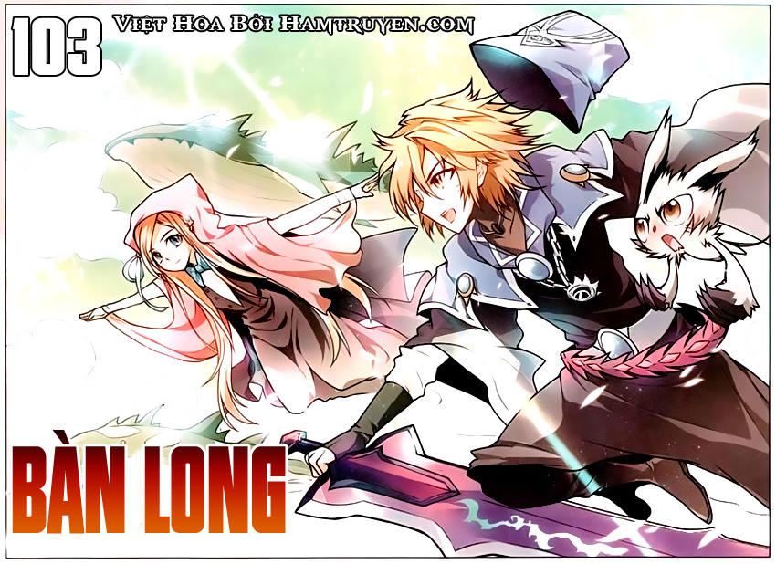 Bàn Long Chapter 103 - Trang 2