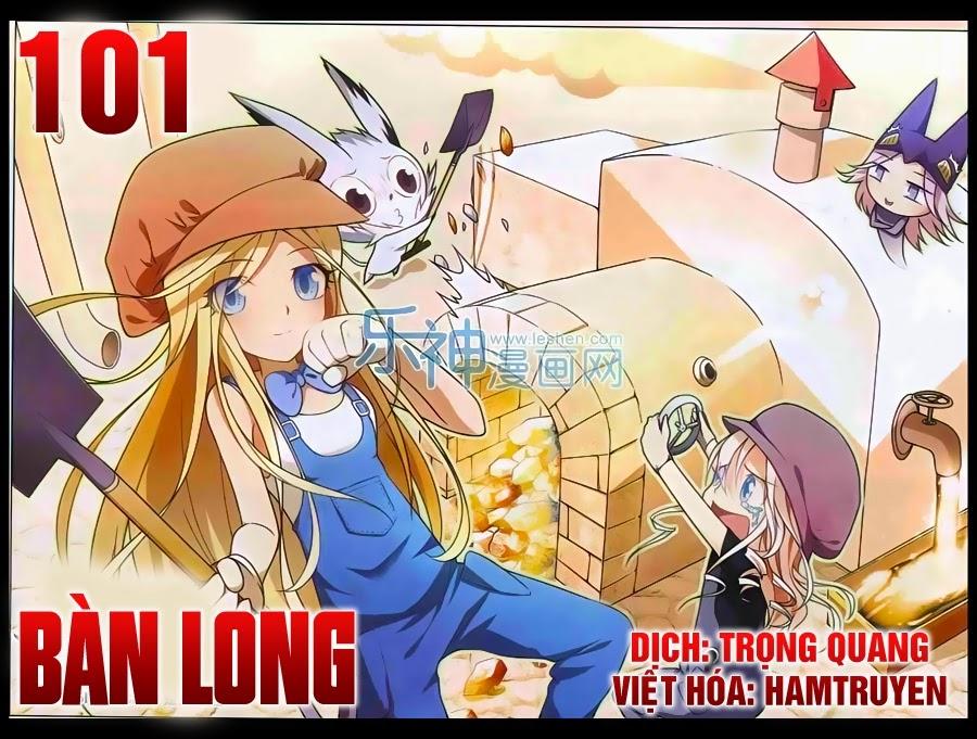 Bàn Long Chapter 101 - Trang 2