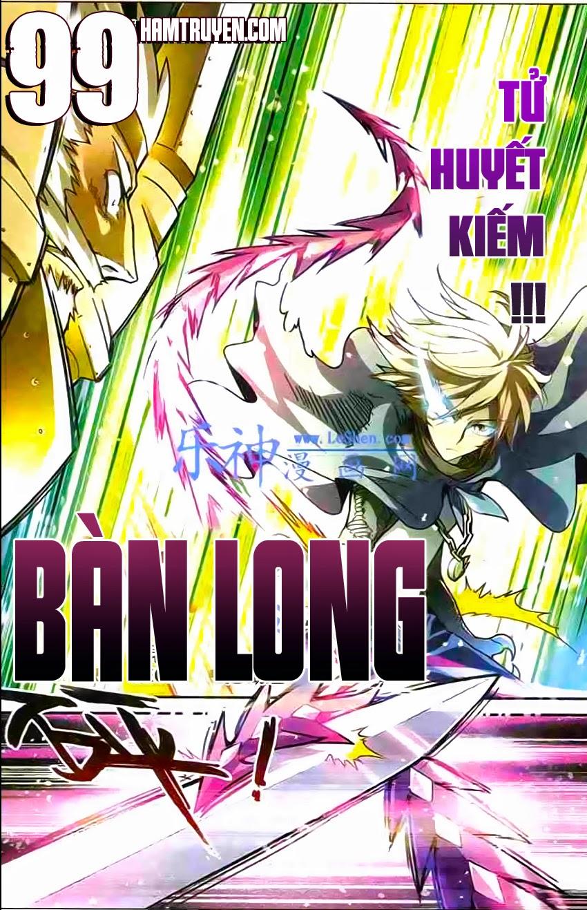 Bàn Long Chapter 99 - Trang 2