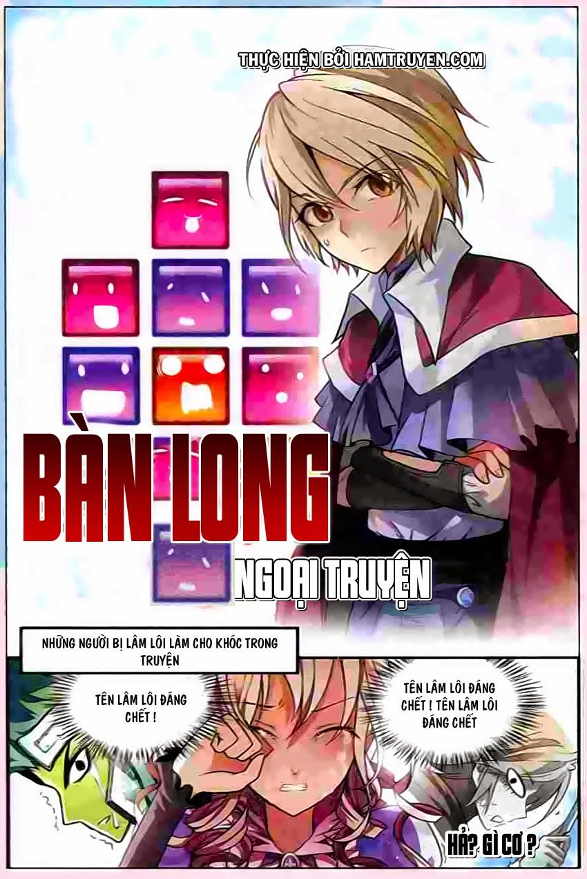 Bàn Long Chapter 98.5 - Trang 2