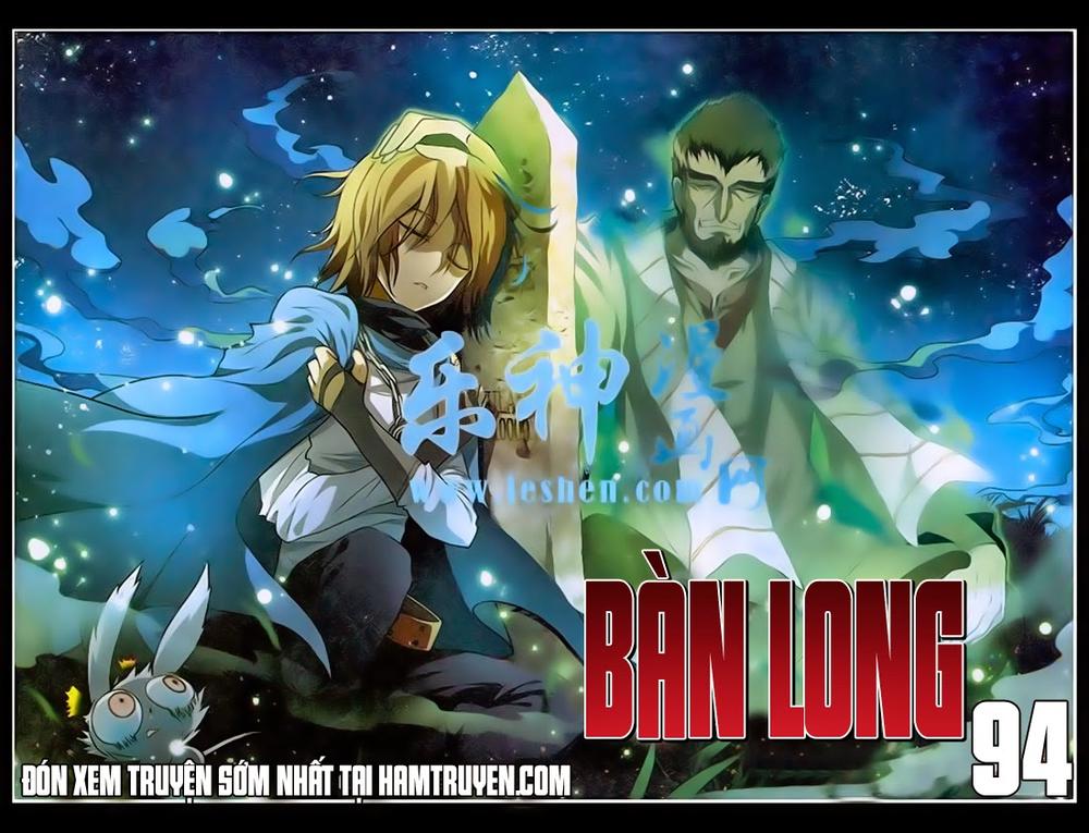 Bàn Long Chapter 94 - Trang 2