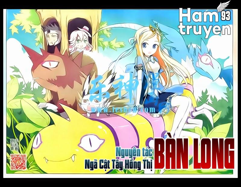 Bàn Long Chapter 93 - Trang 2