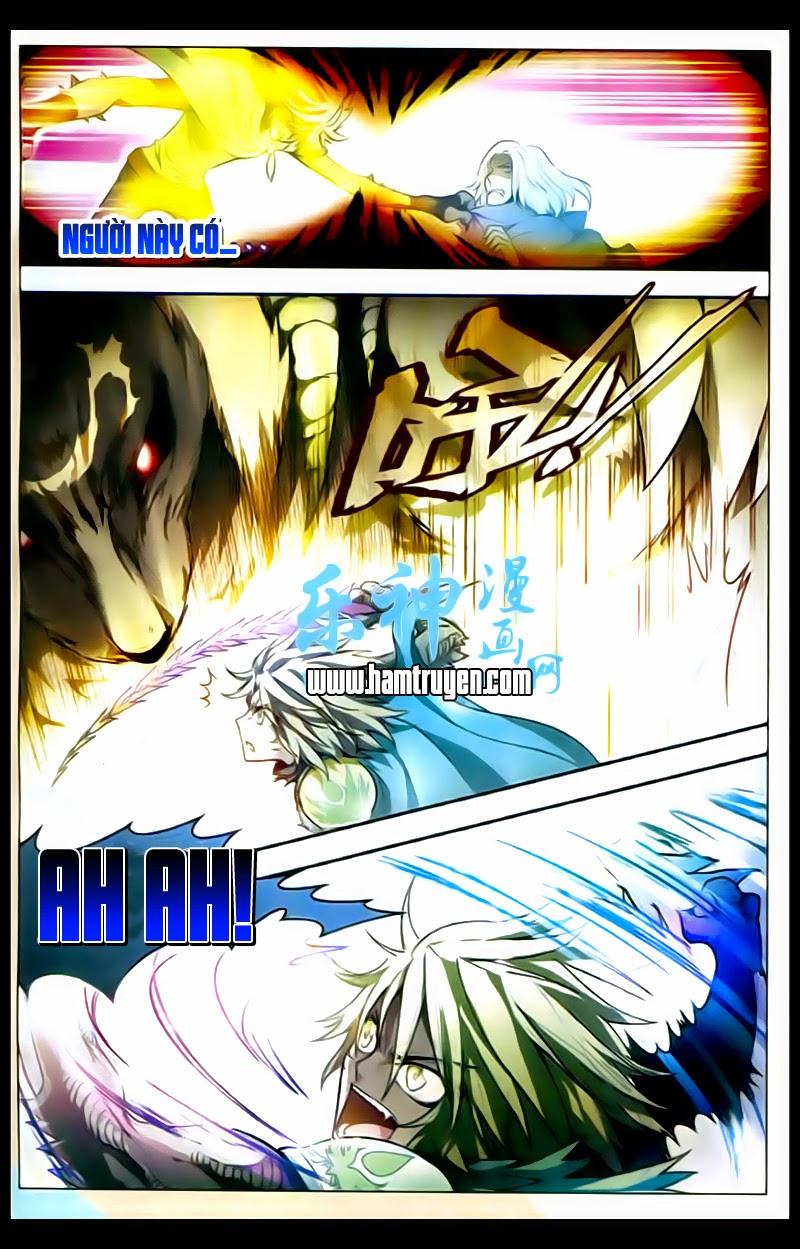 Bàn Long Chapter 93 - Trang 2