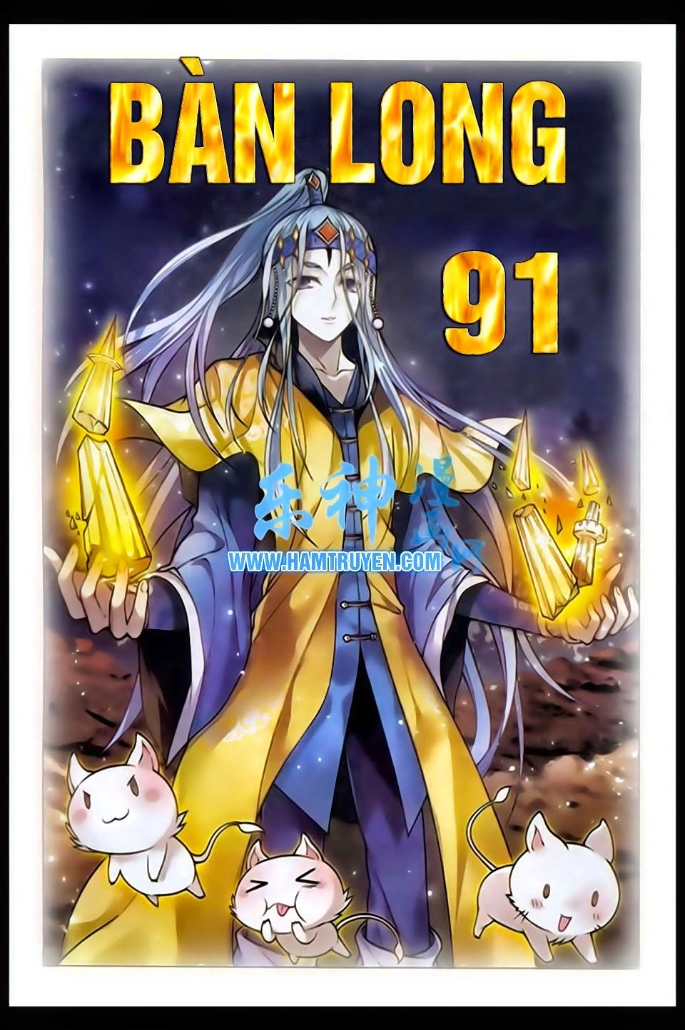 Bàn Long Chapter 91 - Trang 2