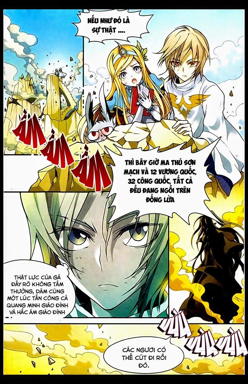 Bàn Long Chapter 89 - Trang 2